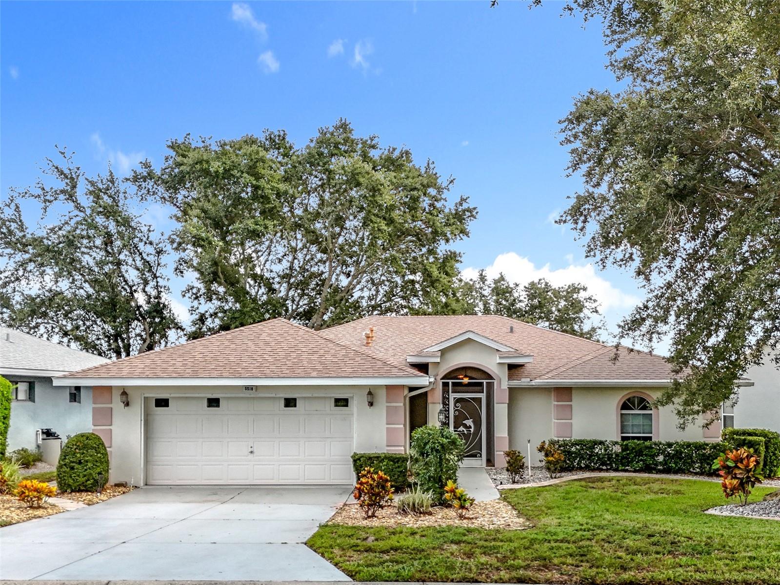 5518 QUEEN VICTORIA DR, LEESBURG, FL — photo 96