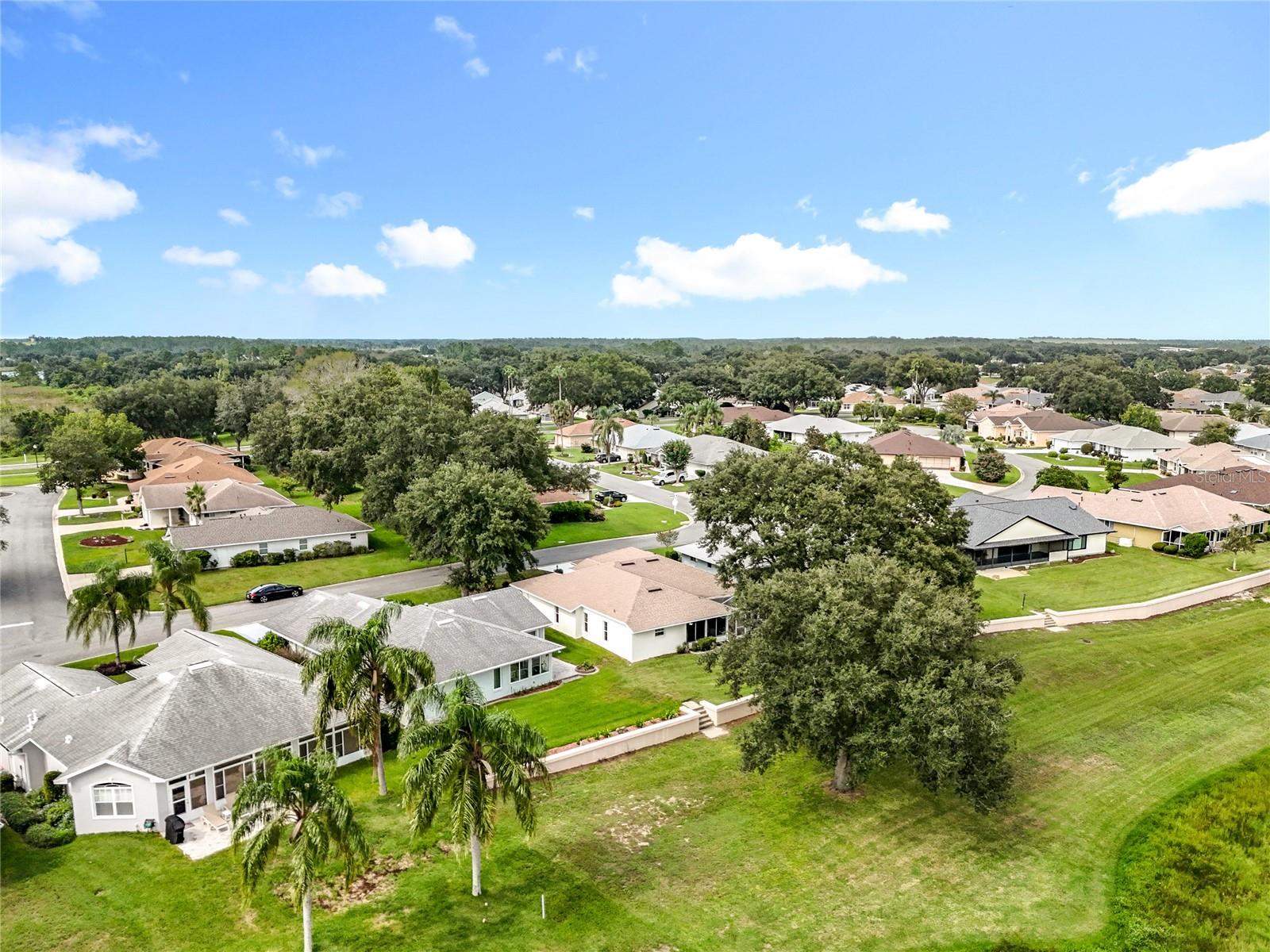 5518 QUEEN VICTORIA DR, LEESBURG, FL — photo 99