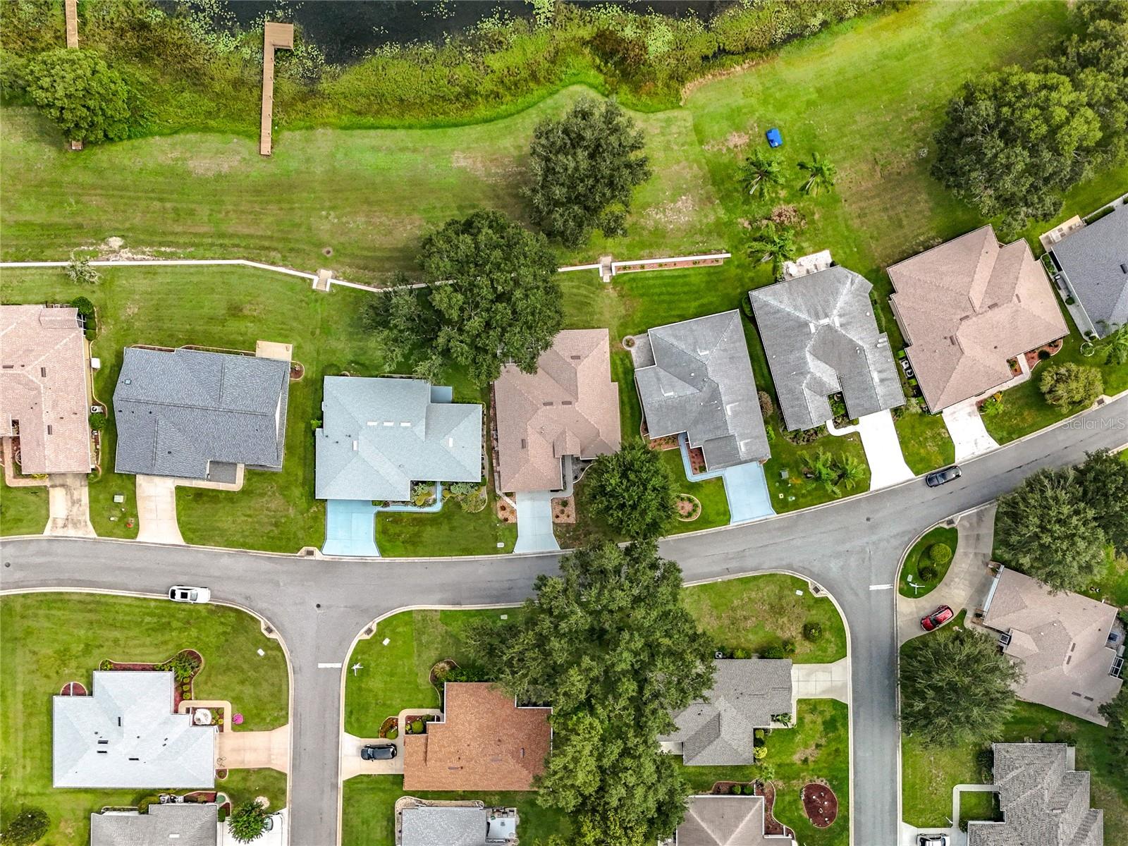 5518 QUEEN VICTORIA DR, LEESBURG, FL — photo 120
