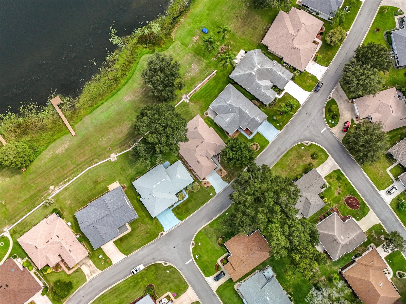 5518 QUEEN VICTORIA DR, LEESBURG, FL — photo 121
