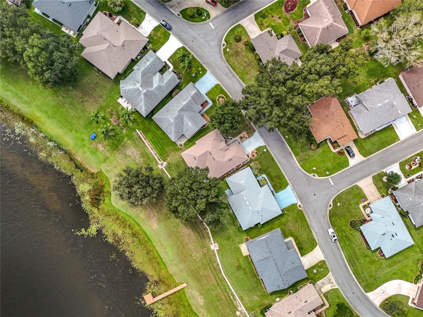 5518 QUEEN VICTORIA DR, LEESBURG, FL — photo 123