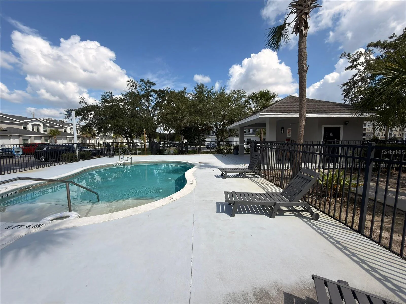 2124 PENNY LN, KISSIMMEE, FL — photo 73