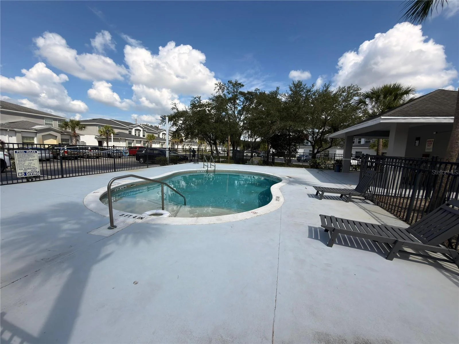 2124 PENNY LN, KISSIMMEE, FL — photo 74