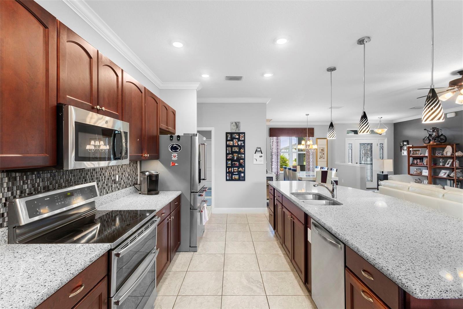 27106 CAMERONS RUN, LEESBURG, FL — photo 14