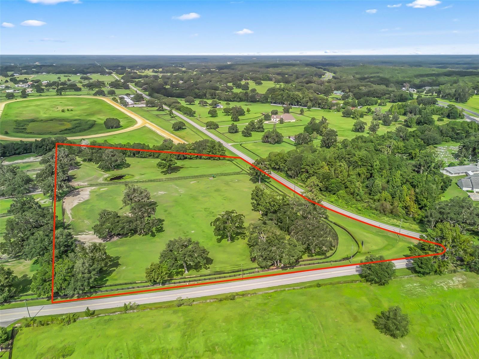 TBD NW 110TH AVE, OCALA, FL