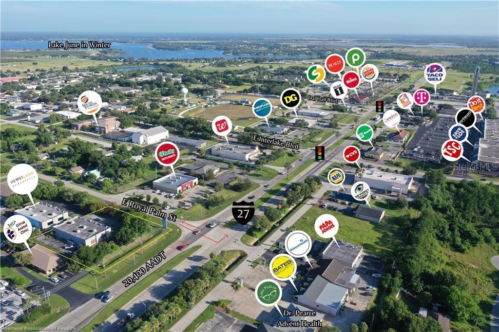 346 E ROYAL PALM ST, LAKE PLACID, FL — photo 4