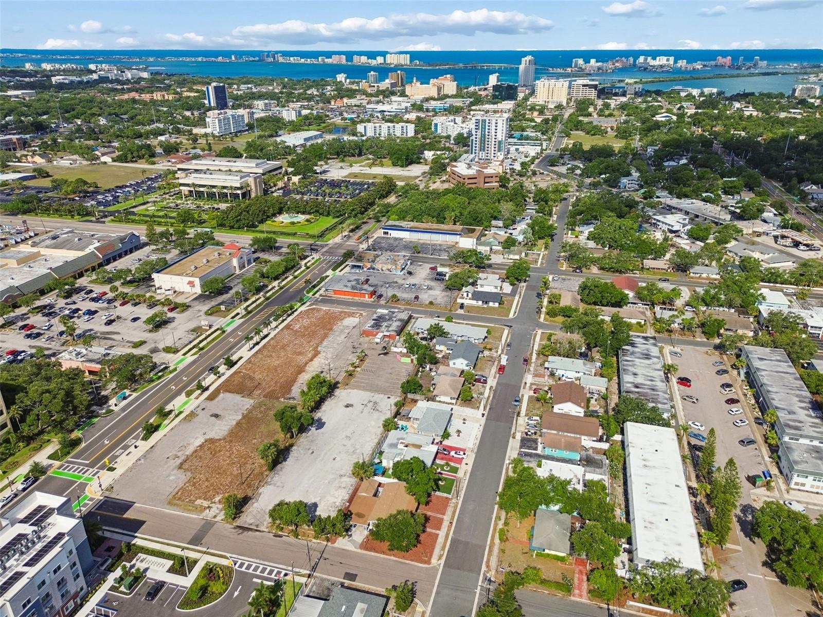 1214-1242 CLEVELAND ST, CLEARWATER, FL — photo 2