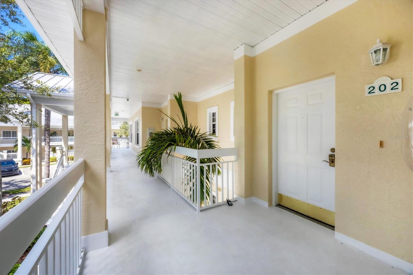 3604 54TH DR W #202, BRADENTON, FL — photo 2