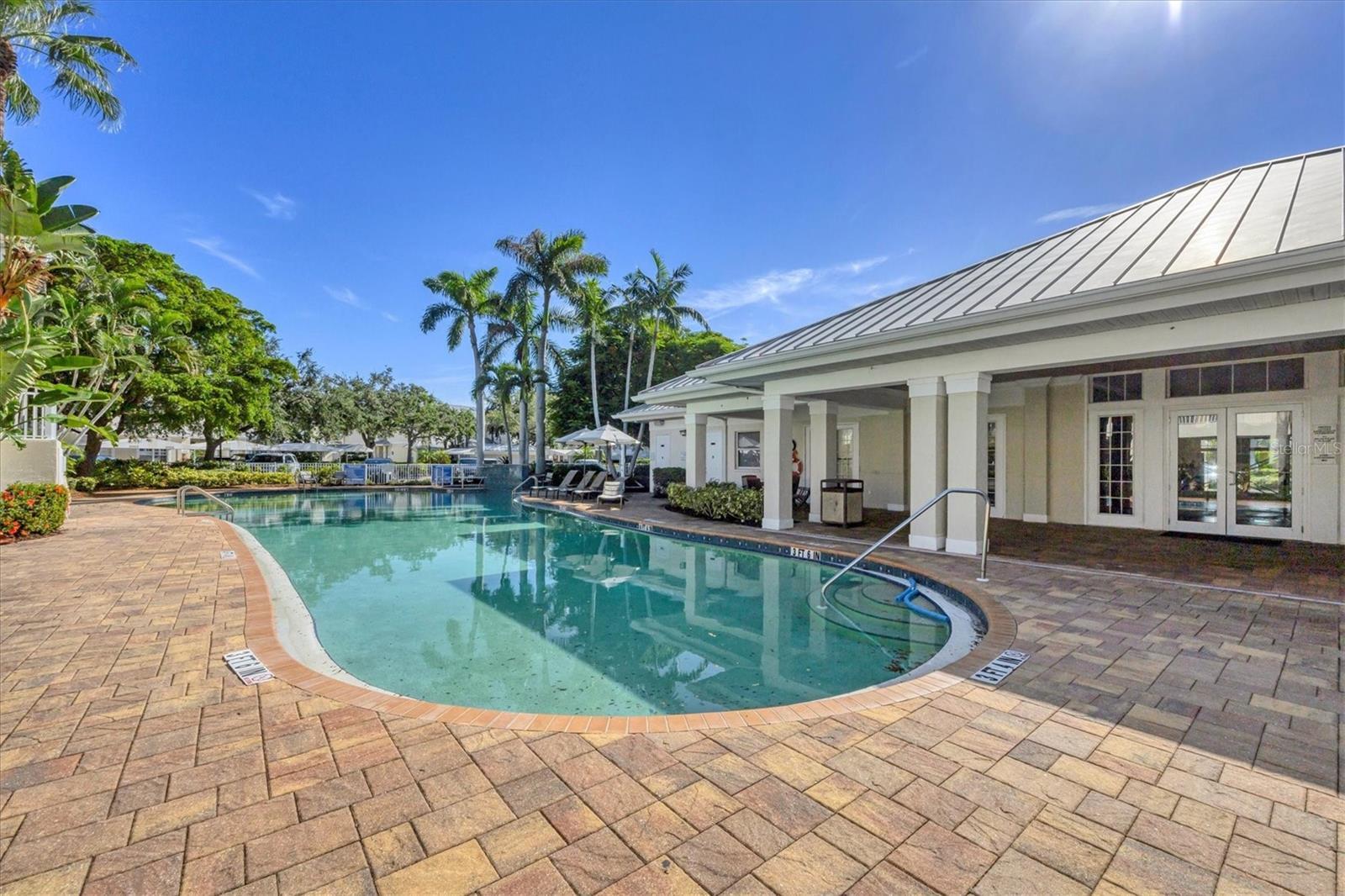 3604 54TH DR W #202, BRADENTON, FL — photo 22