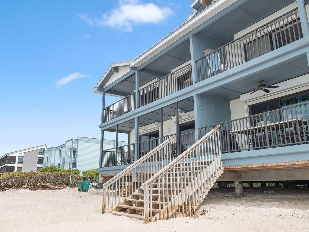 6700 GULF DR #B8, HOLMES BEACH, FL — photo 69