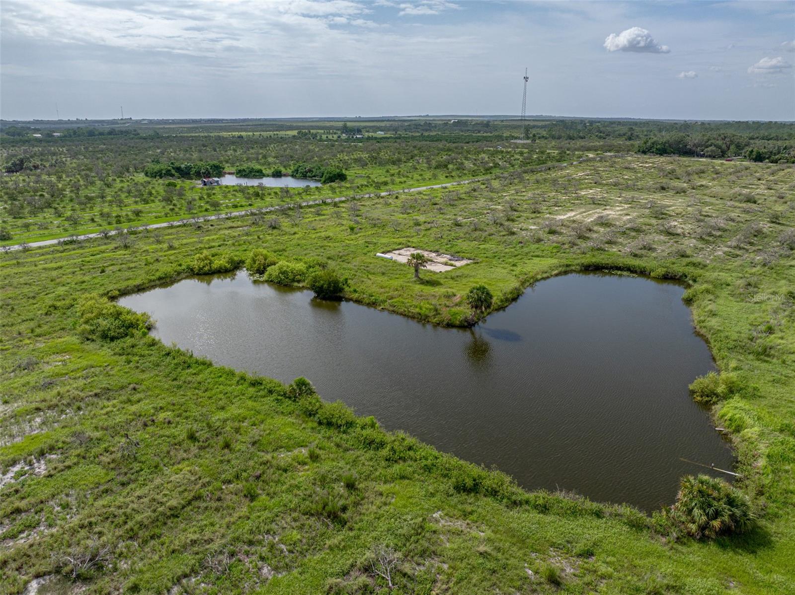 0 BARR RD, FROSTPROOF, FL — photo 11