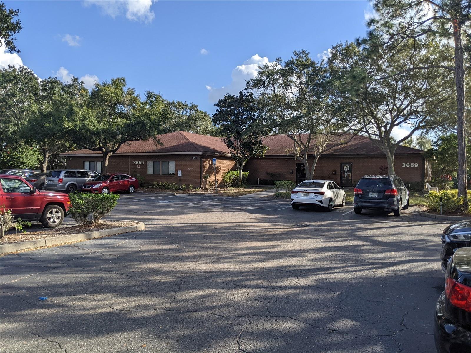 3653 CORTEZ RD W #110, BRADENTON, FL — photo 5