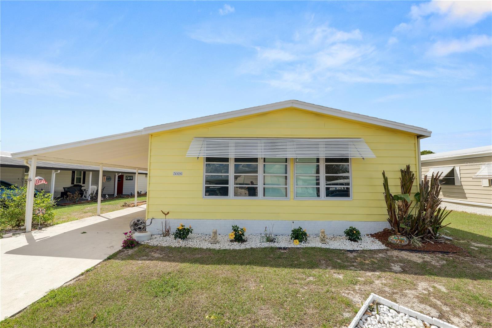 5026 FOXWOOD BLVD, LAKELAND, FL
