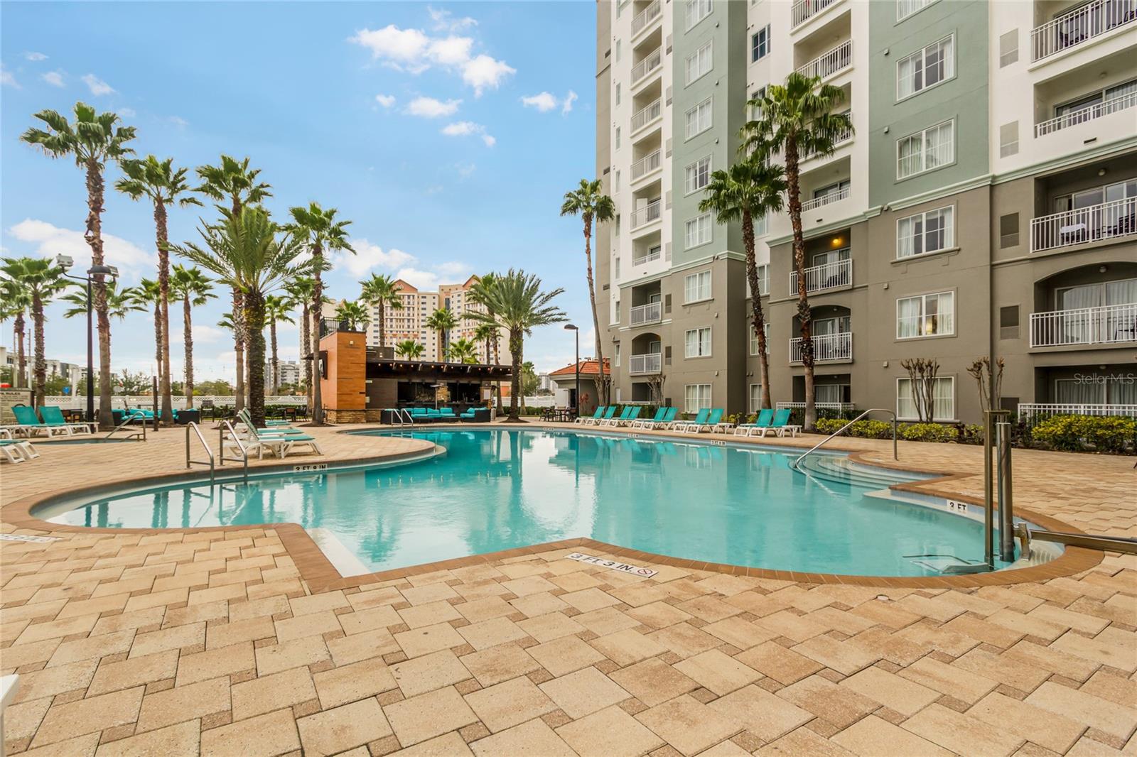 7383 UNIVERSAL BLVD #607, ORLANDO, FL — photo 82