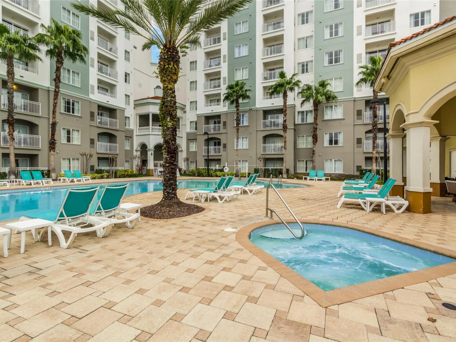 7383 UNIVERSAL BLVD #607, ORLANDO, FL — photo 84