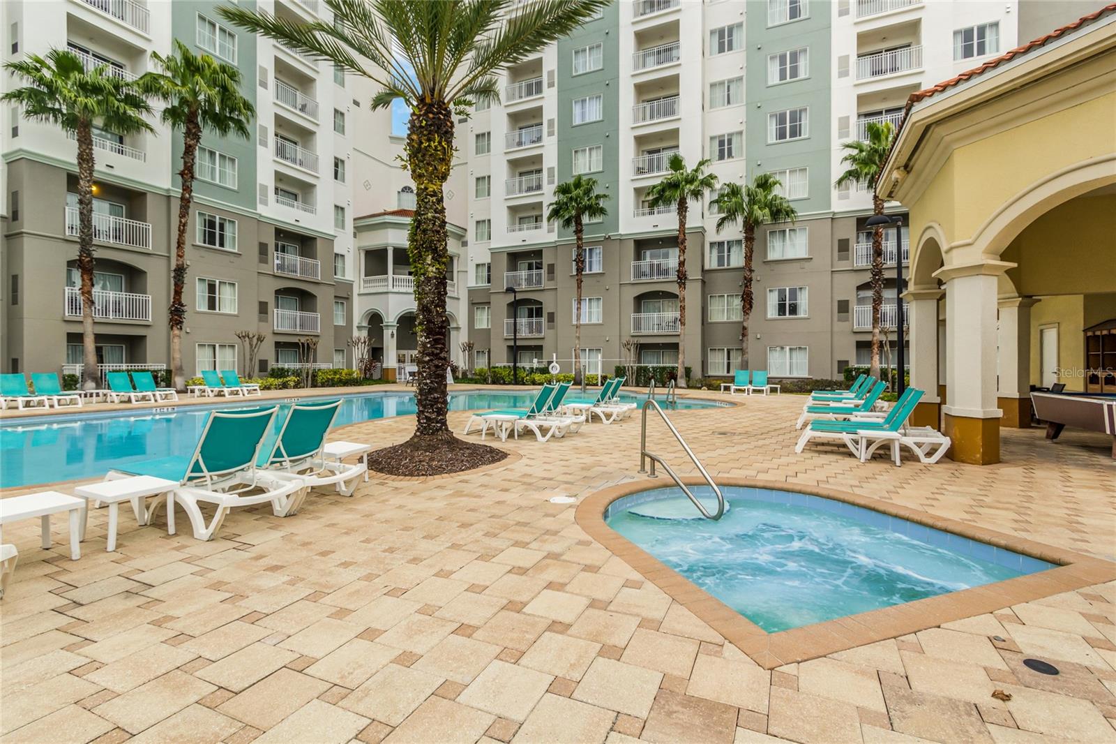 7383 UNIVERSAL BLVD #607, ORLANDO, FL — photo 83