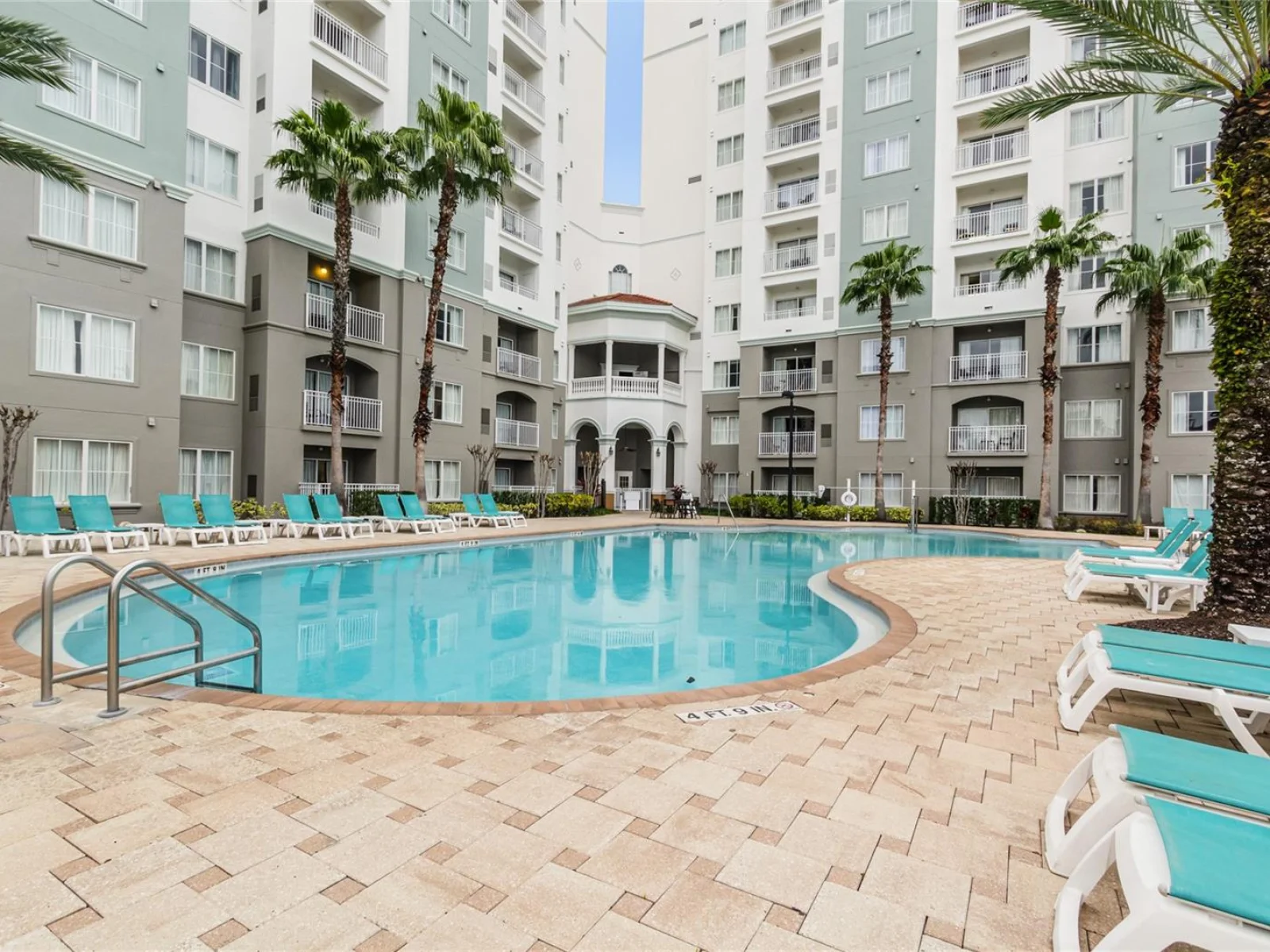 7383 UNIVERSAL BLVD #607, ORLANDO, FL — photo 85