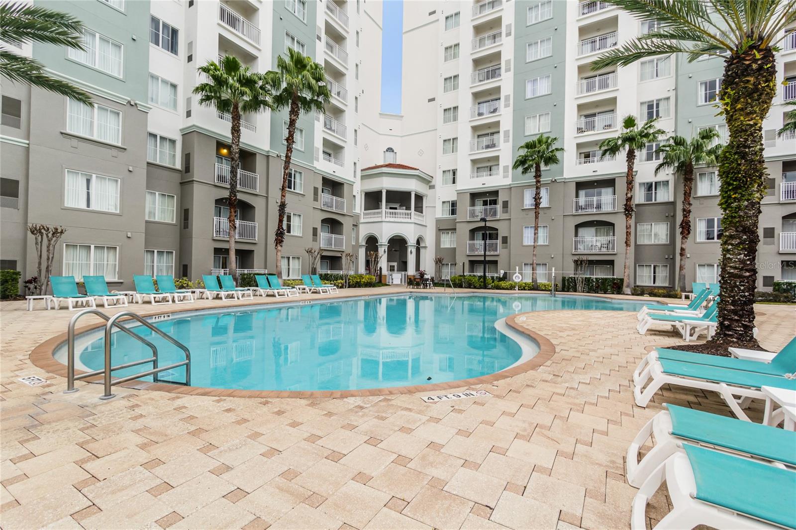 7383 UNIVERSAL BLVD #607, ORLANDO, FL — photo 86