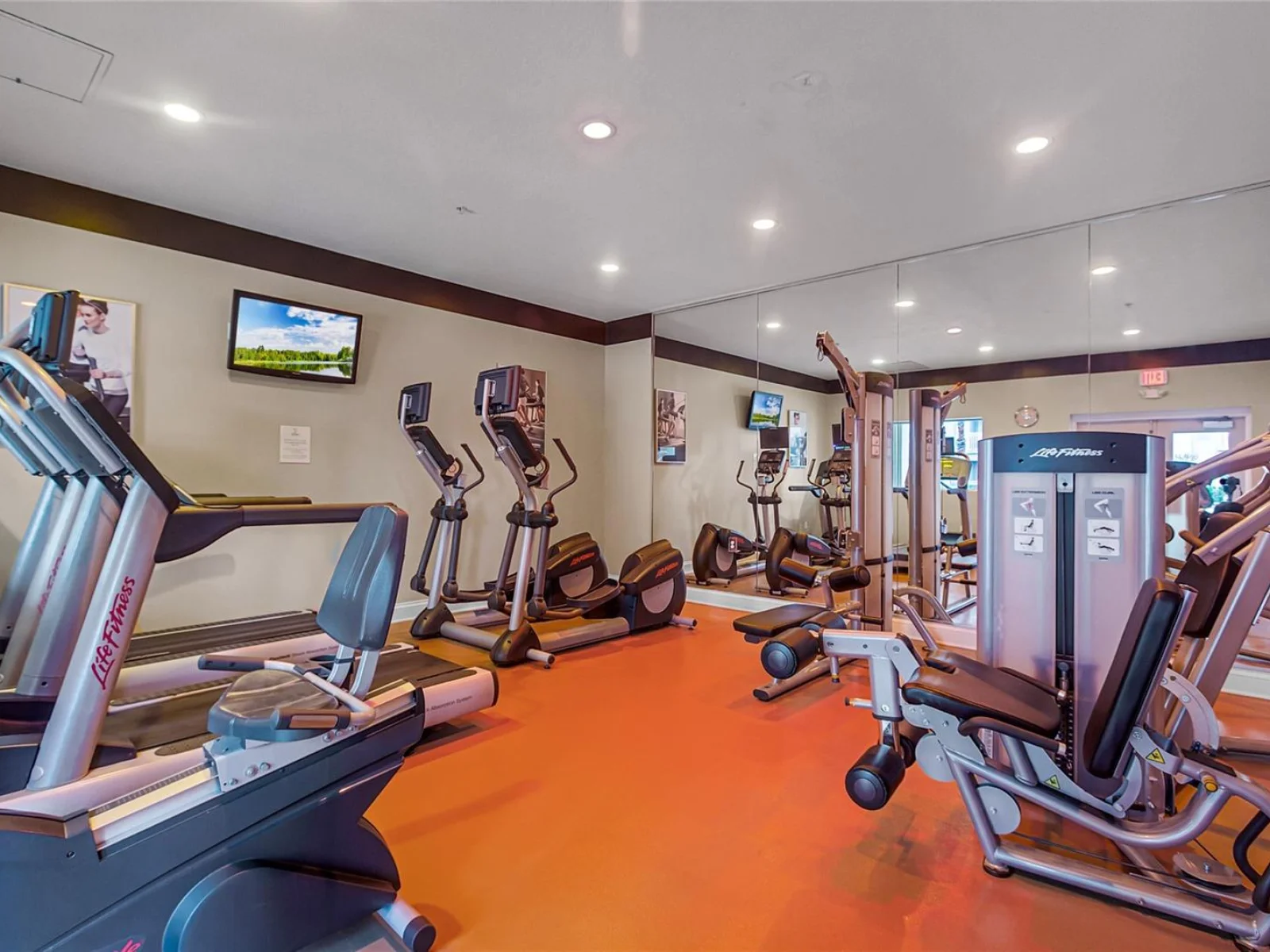 7383 UNIVERSAL BLVD #607, ORLANDO, FL — photo 90