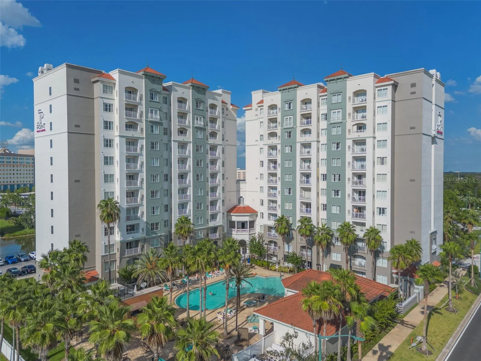 7383 UNIVERSAL BLVD #607, ORLANDO, FL — photo 1
