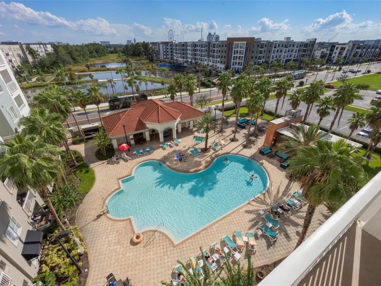 7383 UNIVERSAL BLVD #607, ORLANDO, FL — photo 3