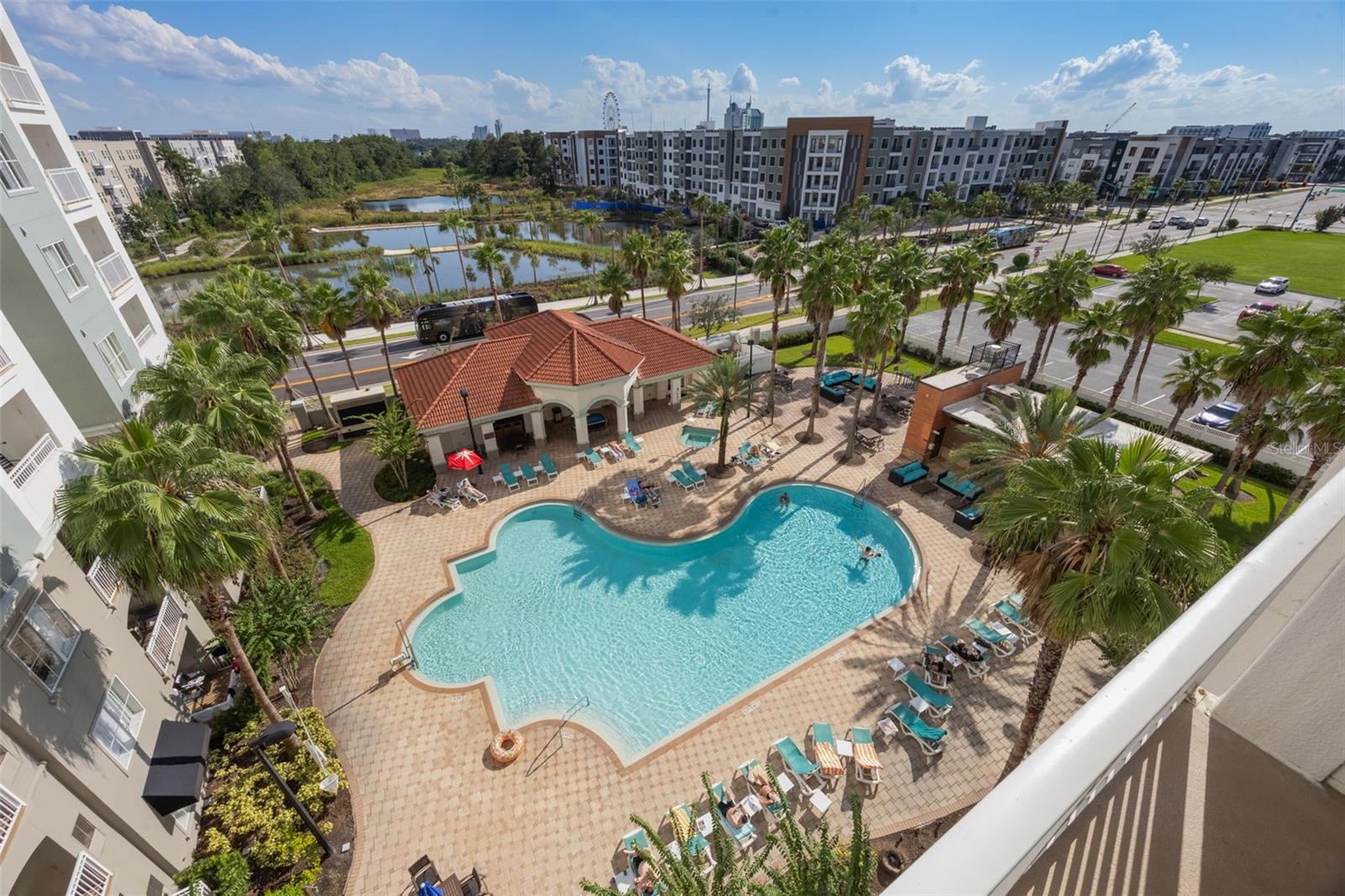 7383 UNIVERSAL BLVD #607, ORLANDO, FL — photo 4