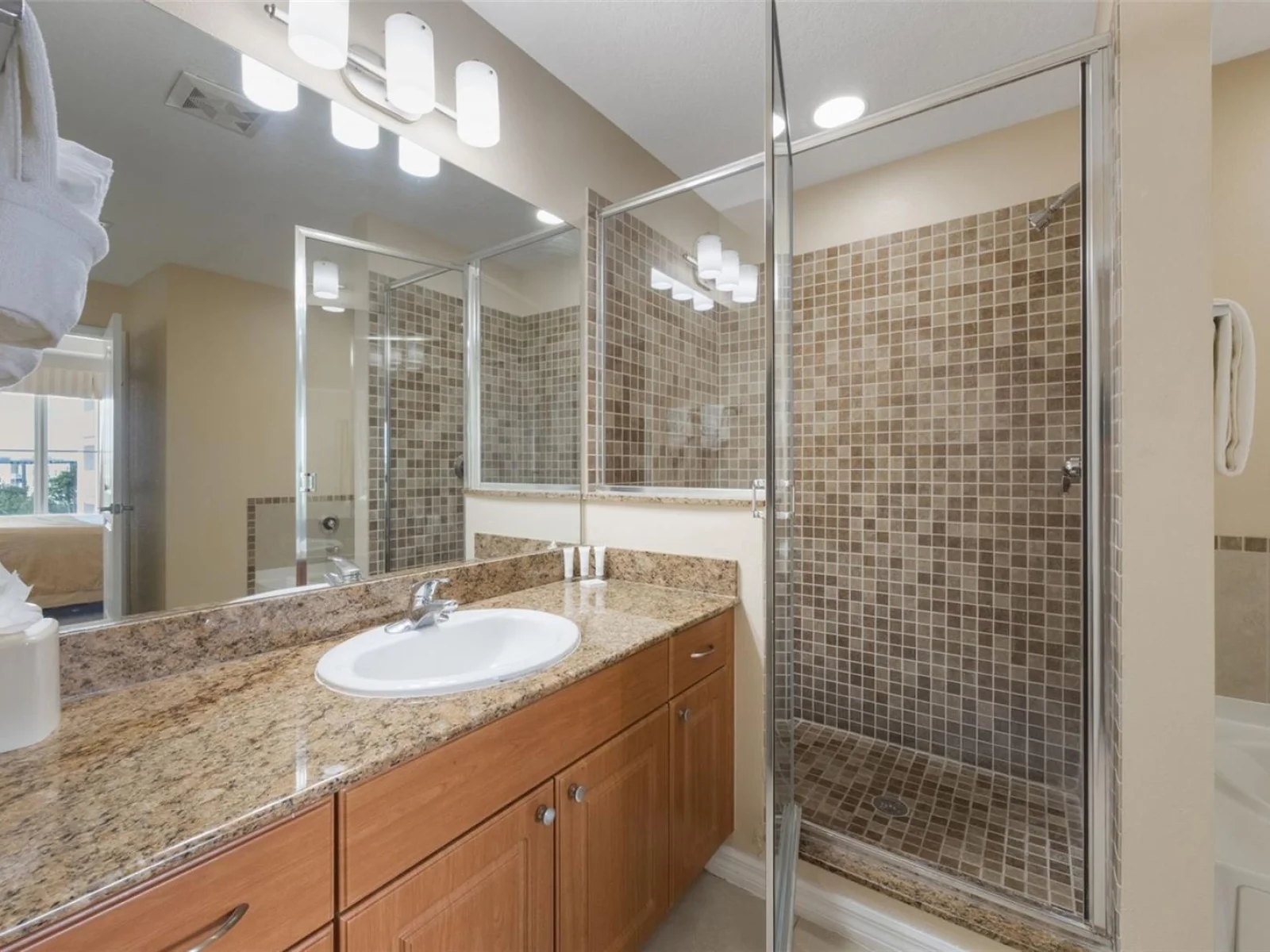 7383 UNIVERSAL BLVD #607, ORLANDO, FL — photo 60