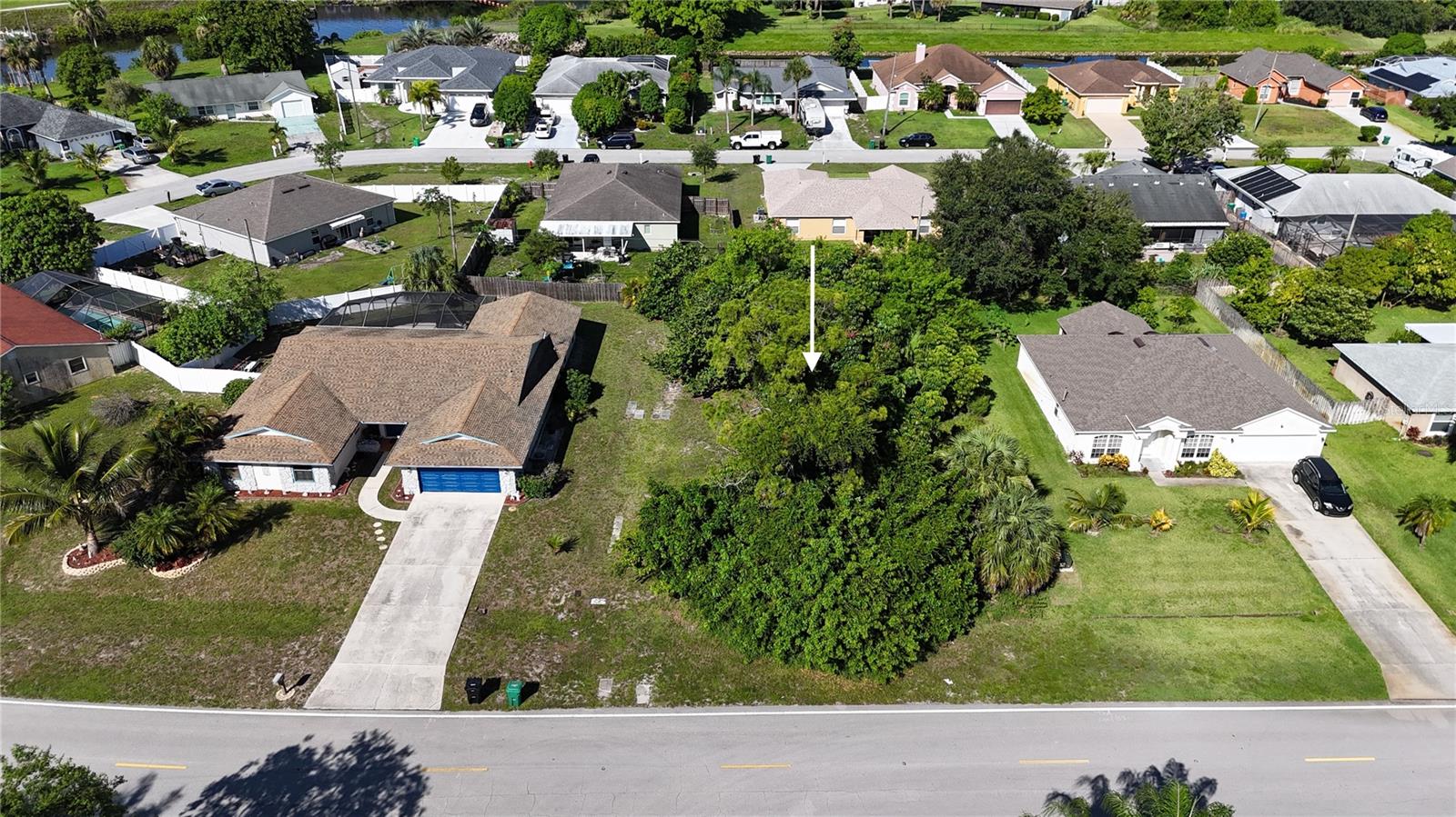 2668 SW CAMEO BLVD, PORT ST LUCIE, FL