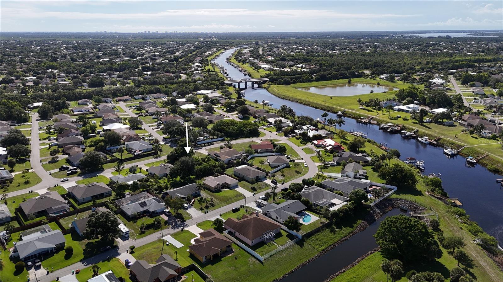 2668 SW CAMEO BLVD, PORT ST LUCIE, FL — photo 5