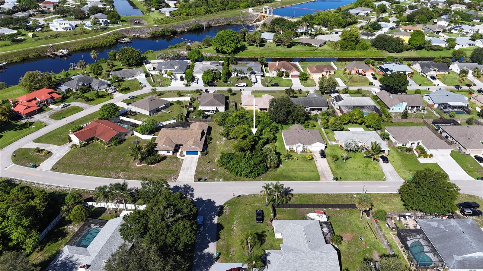 2668 SW CAMEO BLVD, PORT ST LUCIE, FL — photo 9