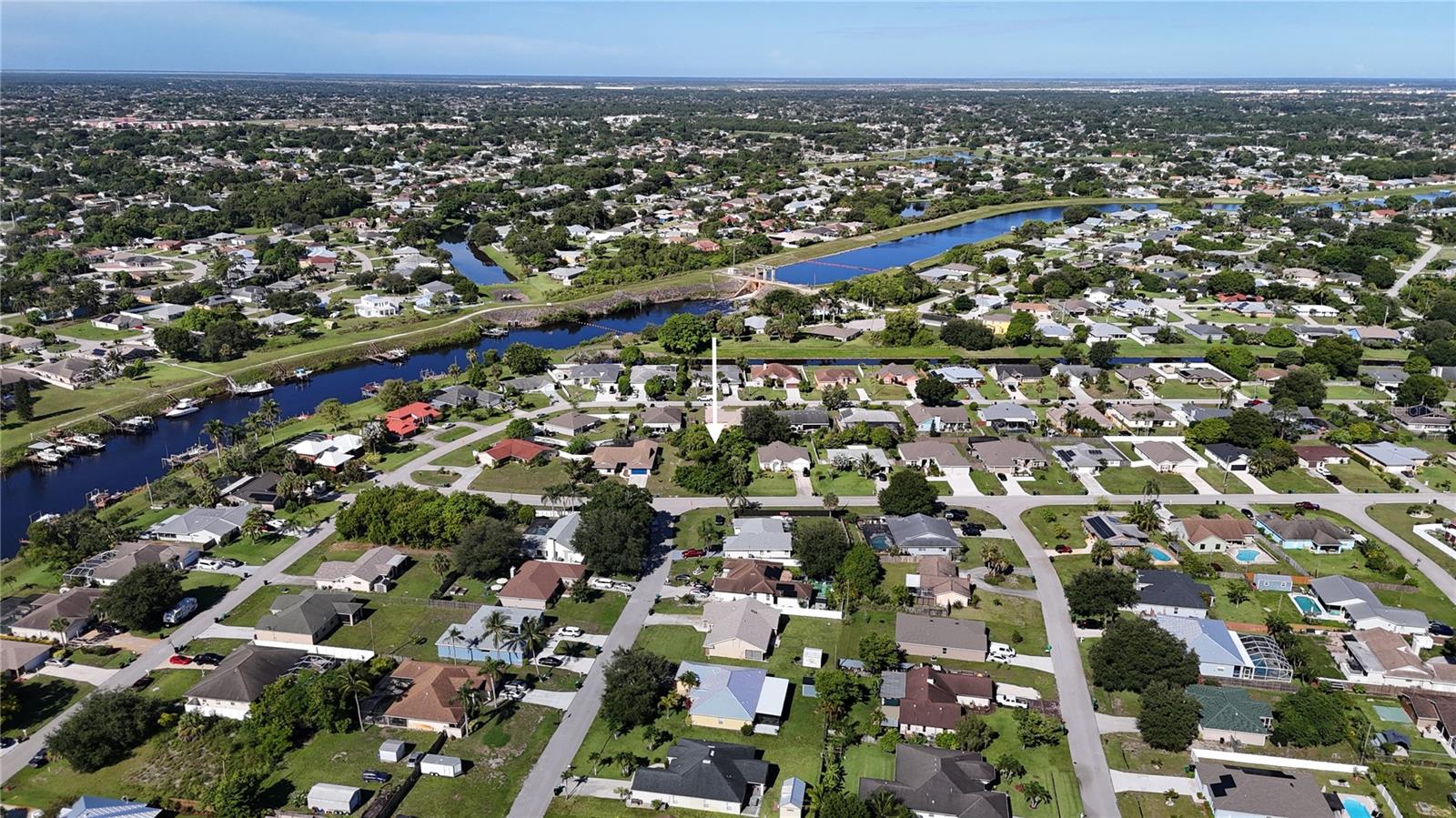 2668 SW CAMEO BLVD, PORT ST LUCIE, FL — photo 13