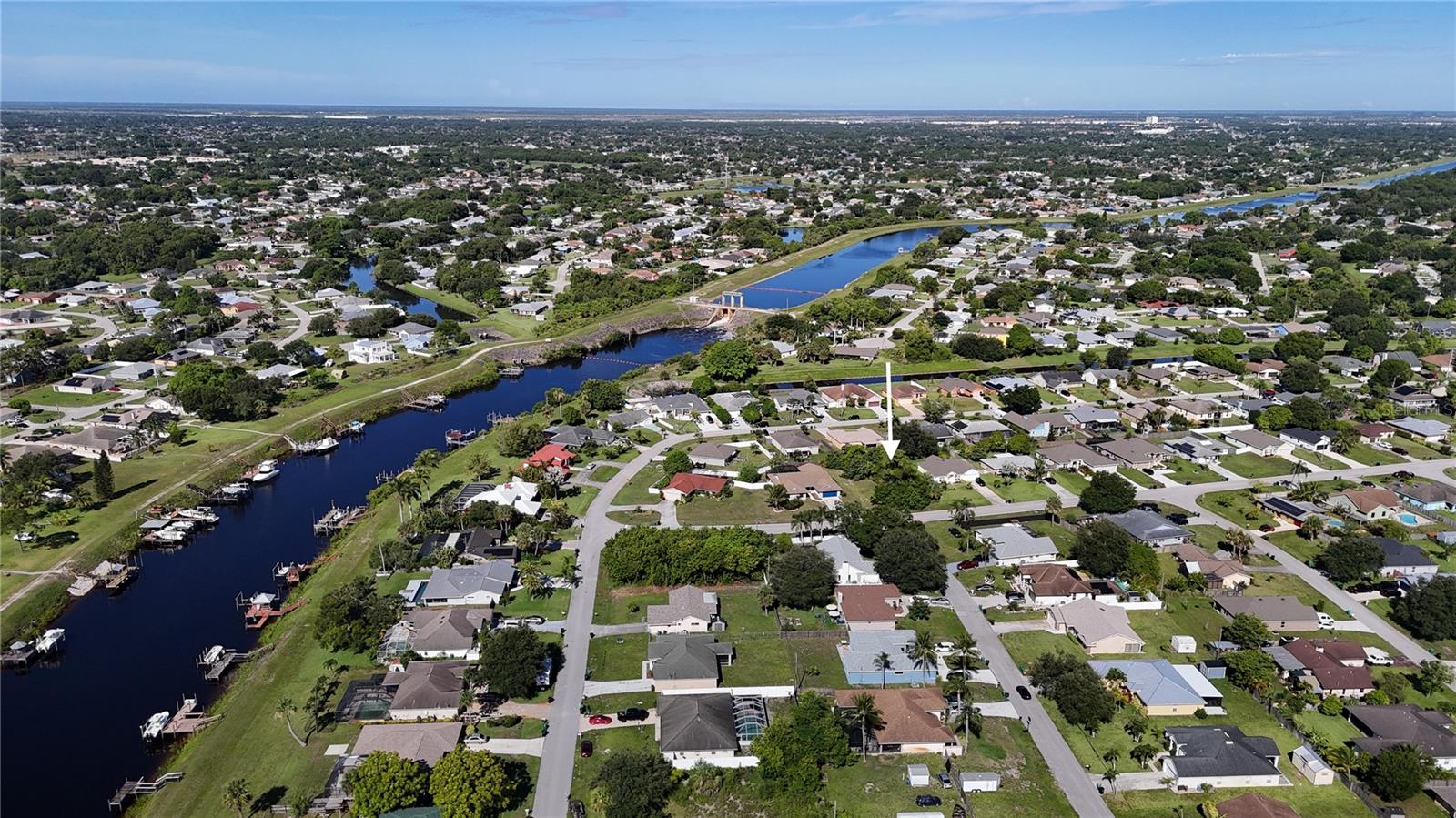 2668 SW CAMEO BLVD, PORT ST LUCIE, FL — photo 16