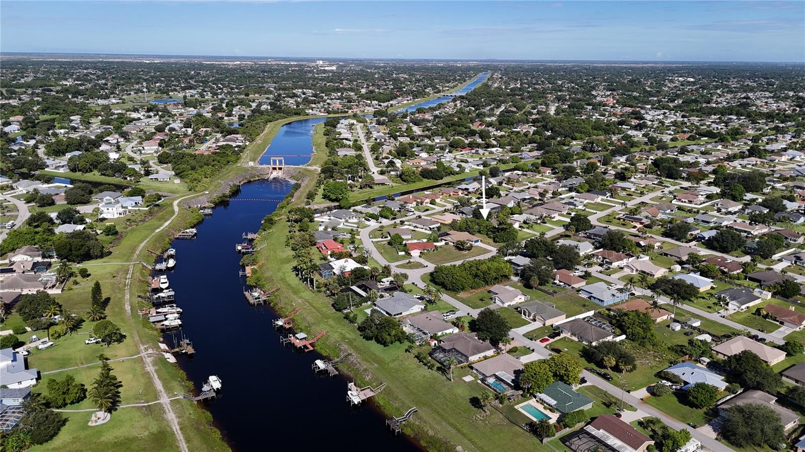 2668 SW CAMEO BLVD, PORT ST LUCIE, FL — photo 17