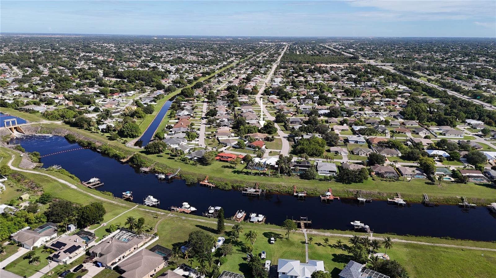 2668 SW CAMEO BLVD, PORT ST LUCIE, FL — photo 19