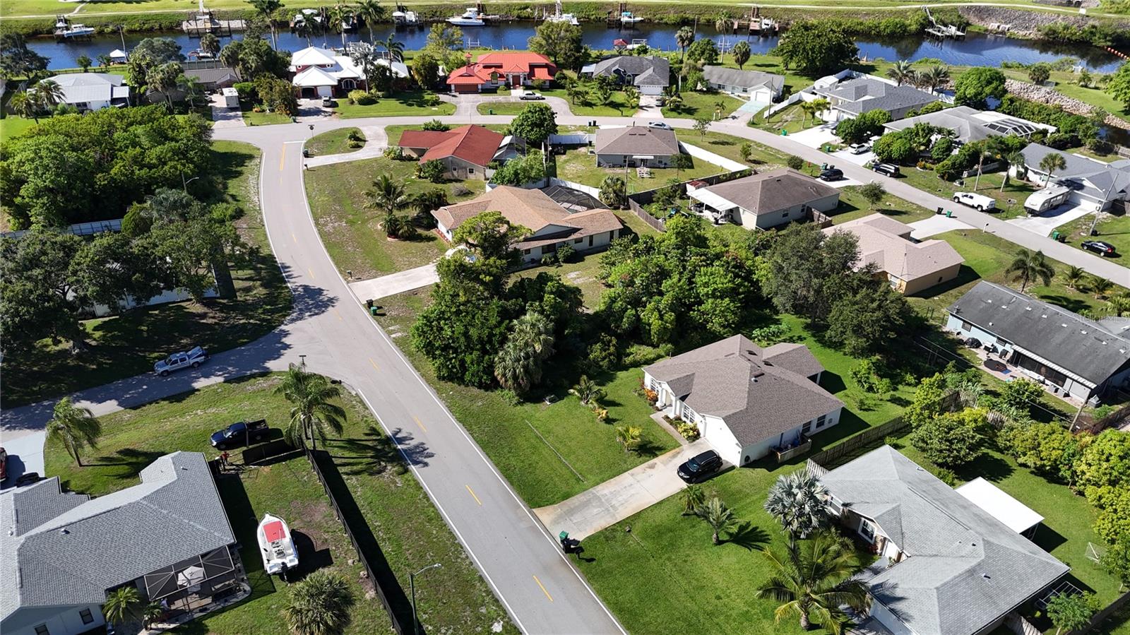 2668 SW CAMEO BLVD, PORT ST LUCIE, FL — photo 27