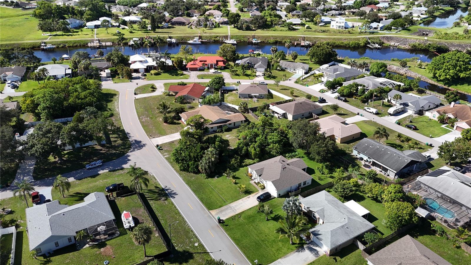 2668 SW CAMEO BLVD, PORT ST LUCIE, FL — photo 30