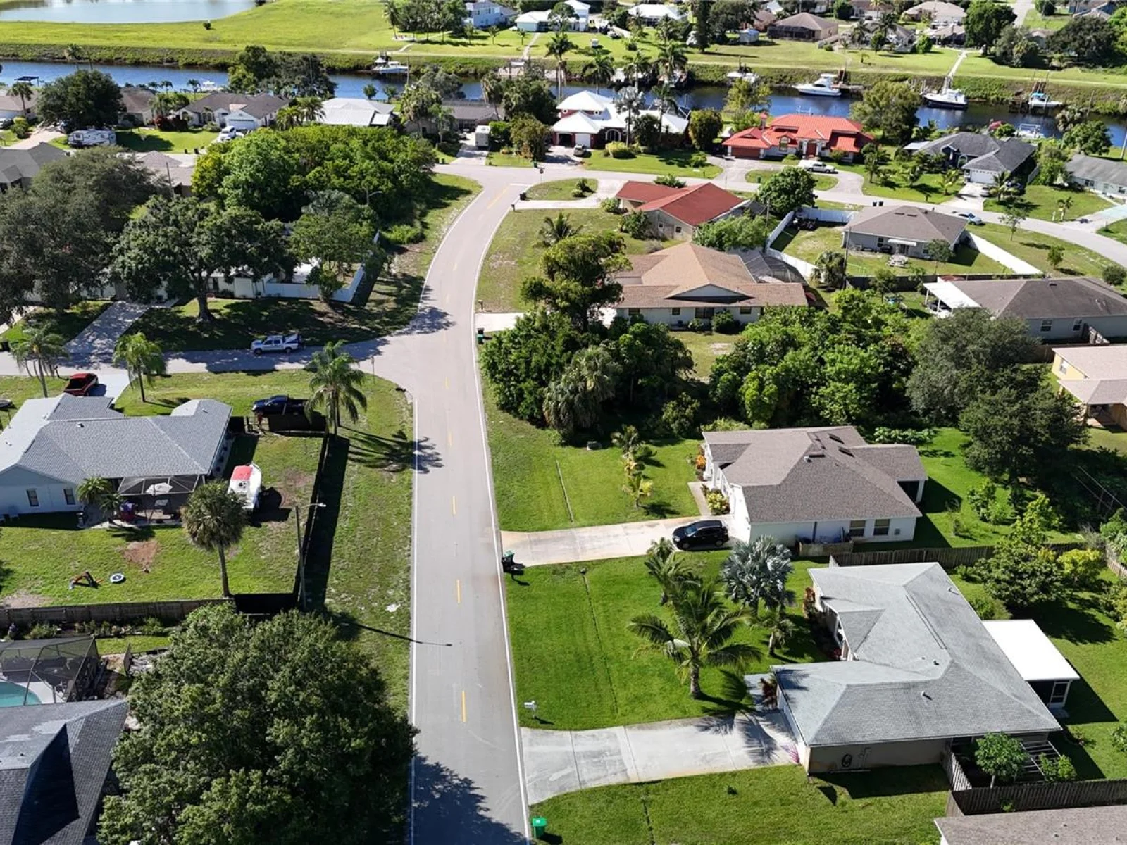 2668 SW CAMEO BLVD, PORT ST LUCIE, FL — photo 31