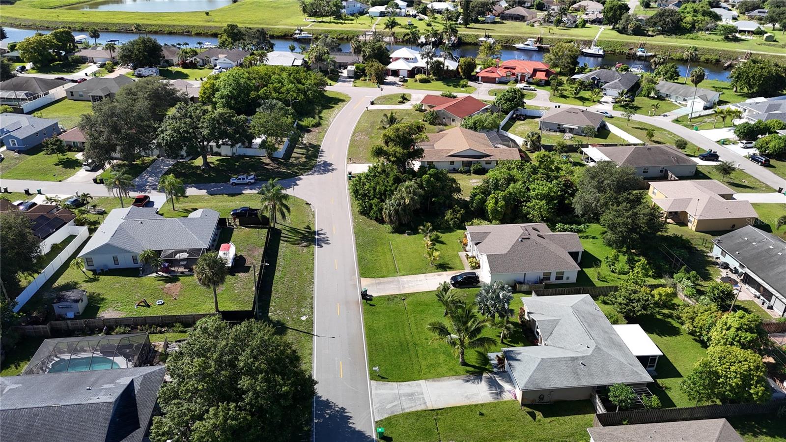 2668 SW CAMEO BLVD, PORT ST LUCIE, FL — photo 32