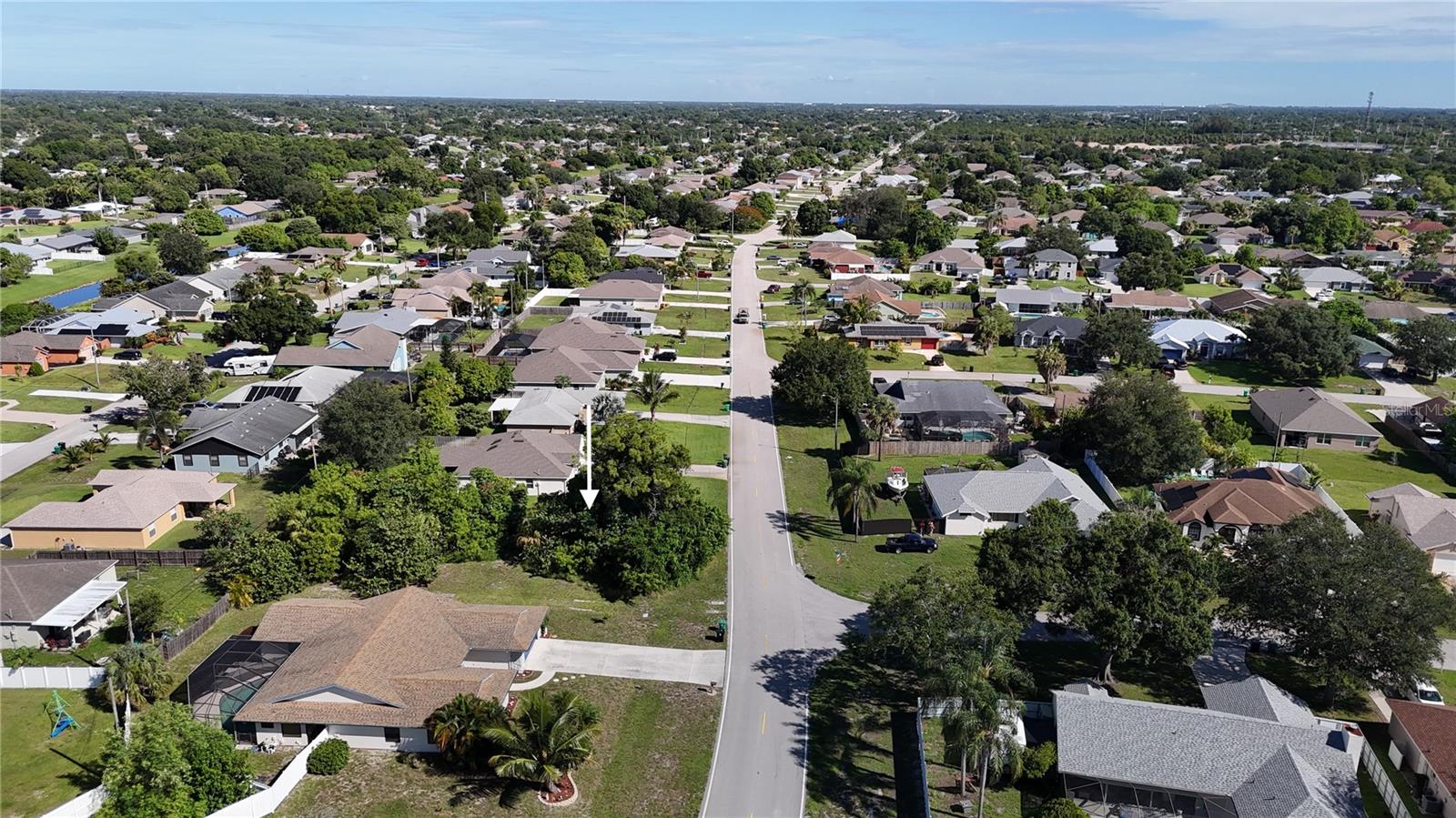 2668 SW CAMEO BLVD, PORT ST LUCIE, FL — photo 34
