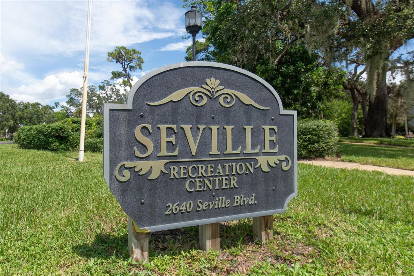 2612 PEARCE DR #310, CLEARWATER, FL — photo 2