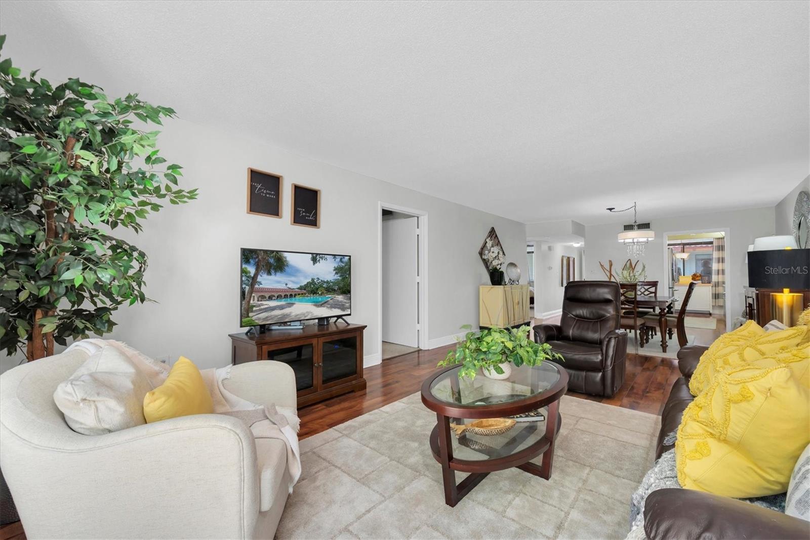 2612 PEARCE DR #310, CLEARWATER, FL — photo 5
