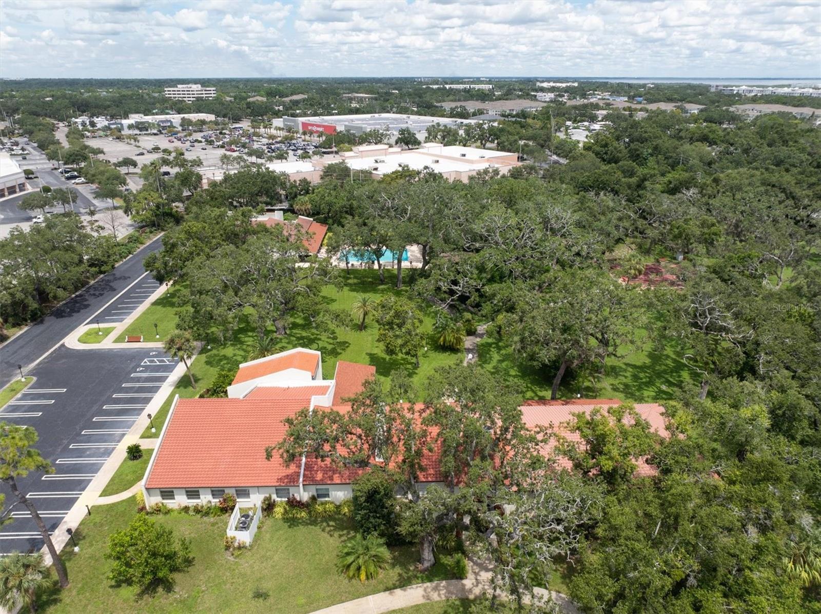2612 PEARCE DR #310, CLEARWATER, FL — photo 28