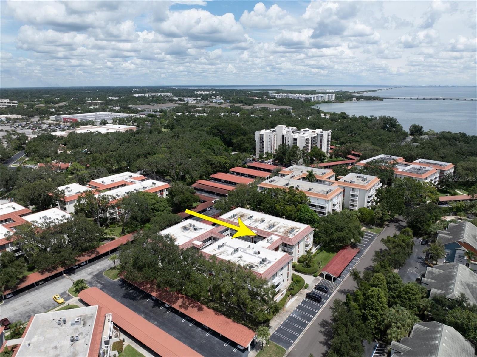 2612 PEARCE DR #310, CLEARWATER, FL — photo 29