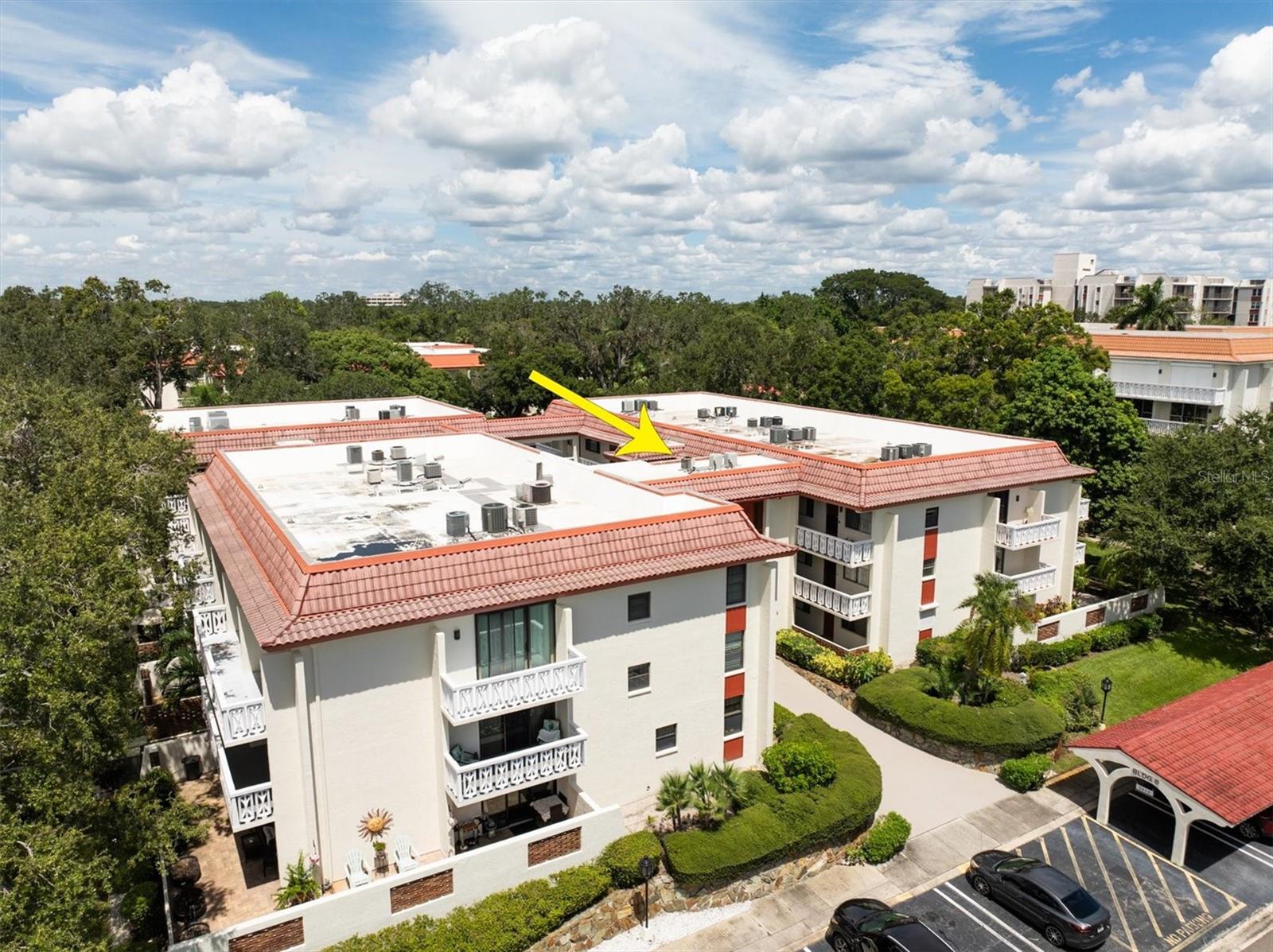 2612 PEARCE DR #310, CLEARWATER, FL — photo 30