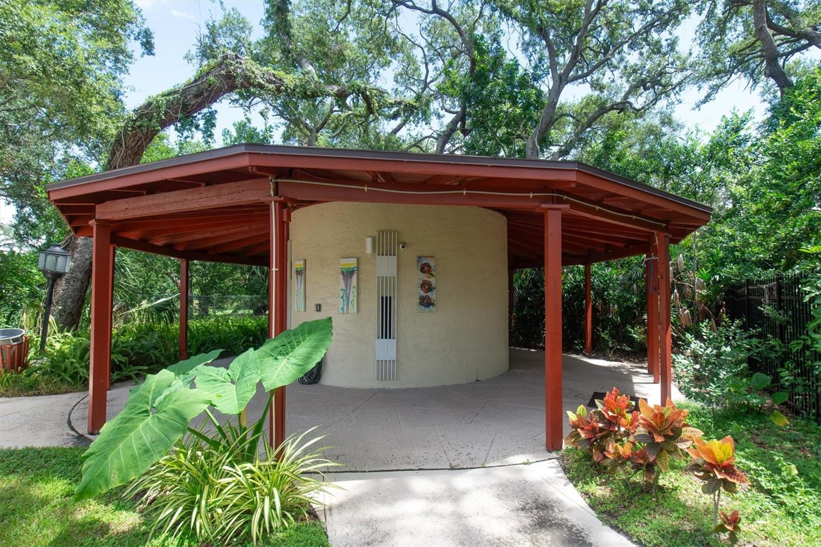 2612 PEARCE DR #310, CLEARWATER, FL — photo 35