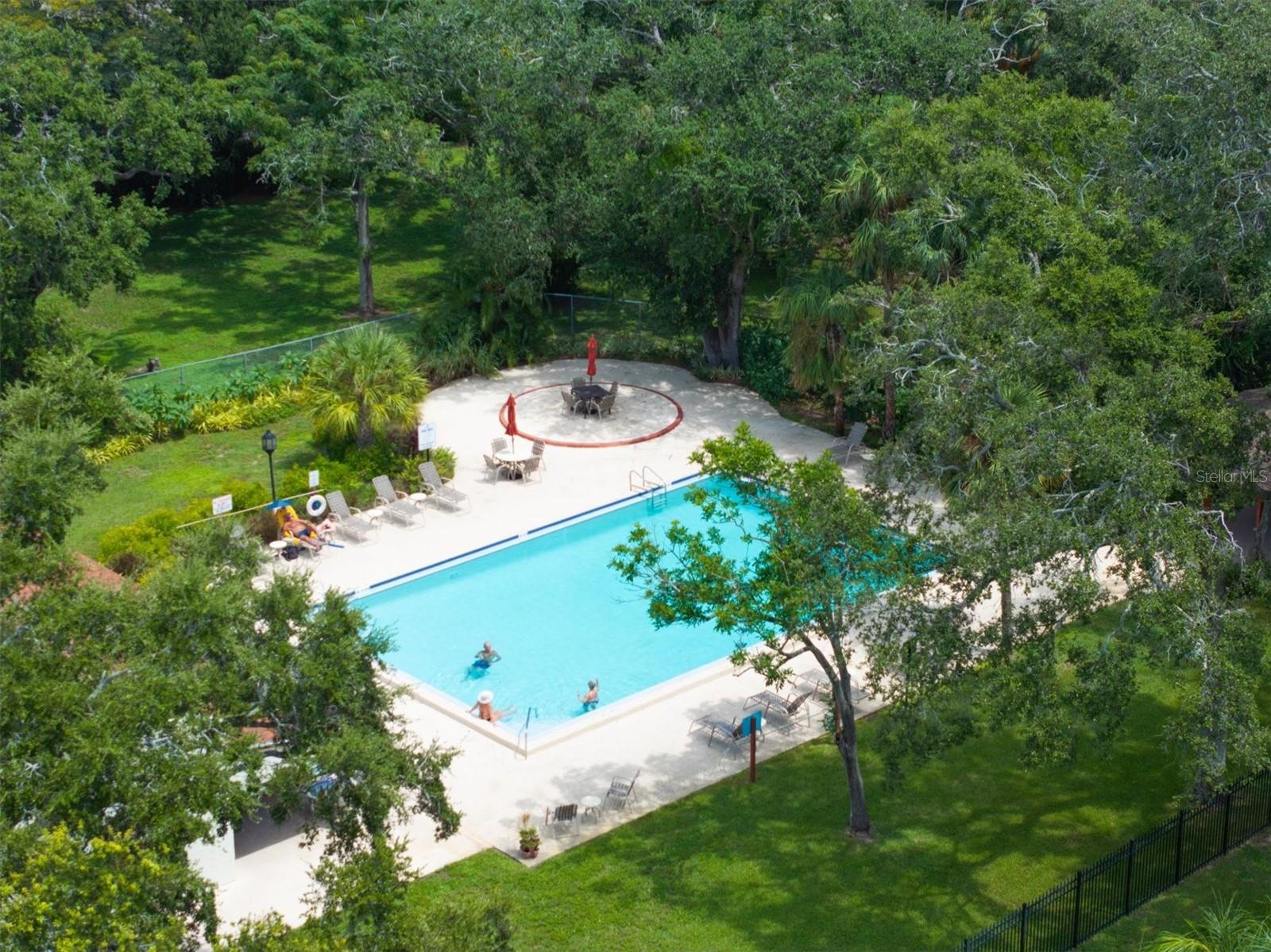 2612 PEARCE DR #310, CLEARWATER, FL — photo 36