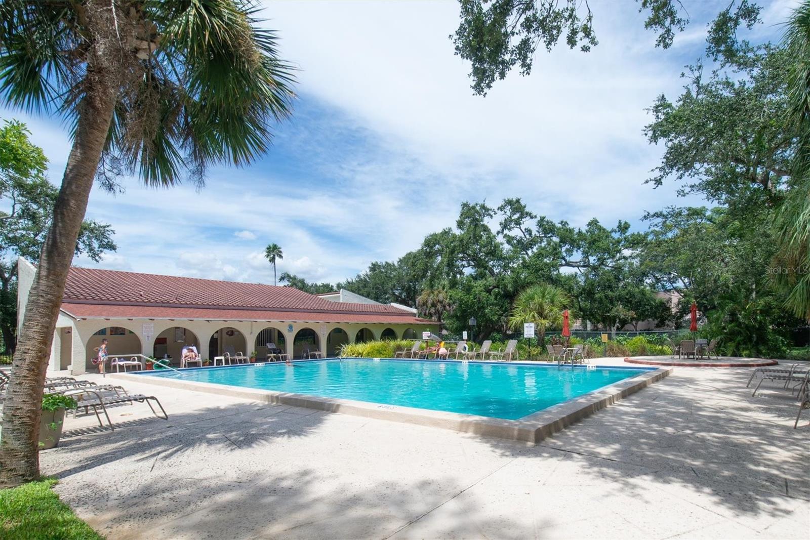 2612 PEARCE DR #310, CLEARWATER, FL — photo 37