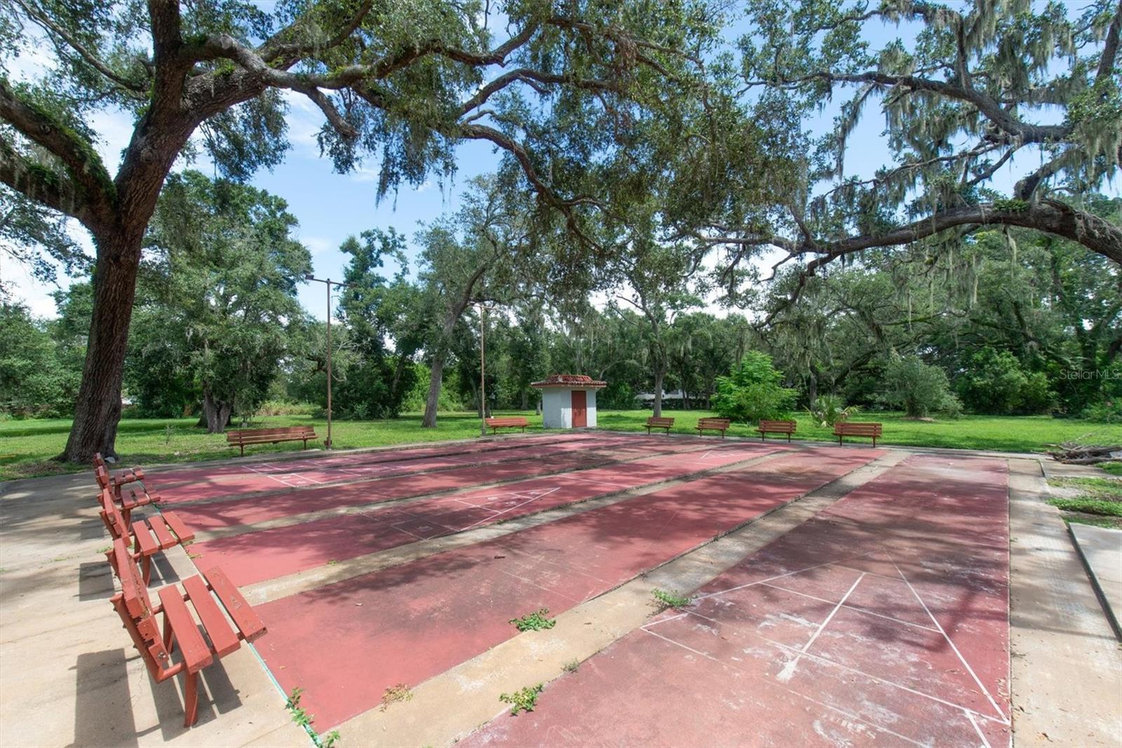 2612 PEARCE DR #310, CLEARWATER, FL — photo 39
