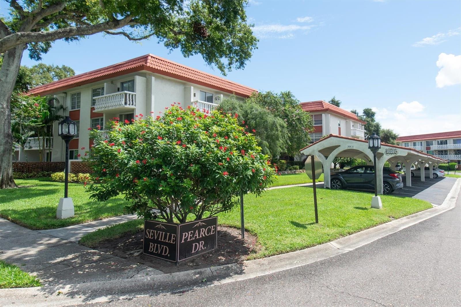 2612 PEARCE DR #310, CLEARWATER, FL — photo 48