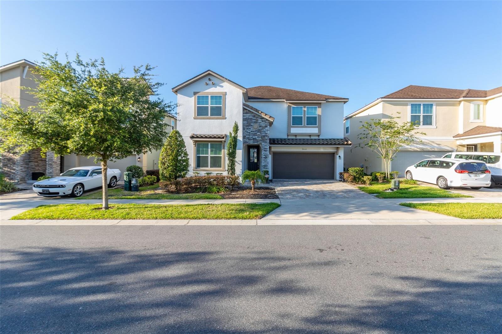 9032 FLAMINGO KEY WAY, KISSIMMEE, FL